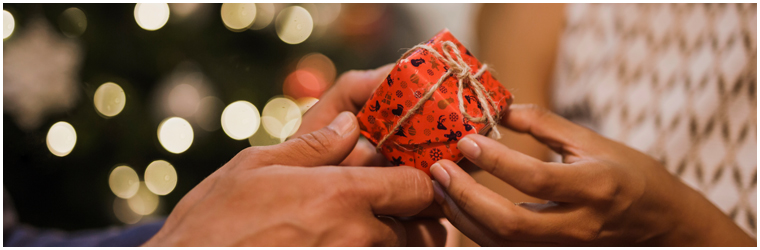 Charitable giving at Christmas: UK tax benefits and social impact How charitable giving can reduce your tax bill