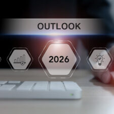 New year financial review for doctors and dentists