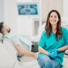 Why dentists should prioritise retirement planning now