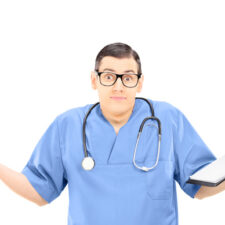 Why your NHS pension statement is showing two calculations