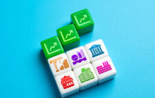 Best performing investment sectors over the last 10 years