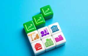 Best performing investment sectors over the last 10 years