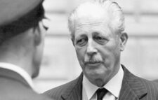 stock market review April 2026